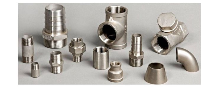 Alloy 20 Forged Fittings